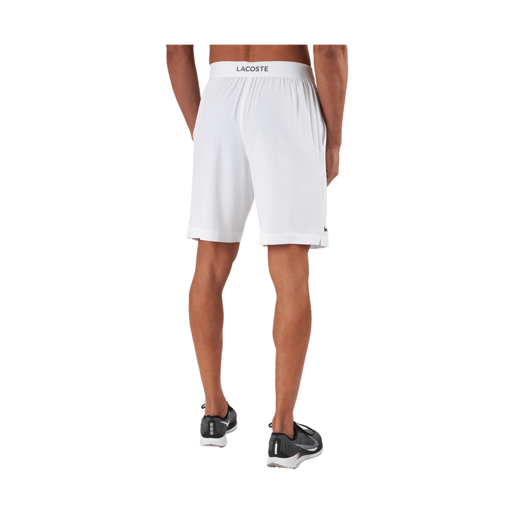 Ultra-light Shorts White/navy