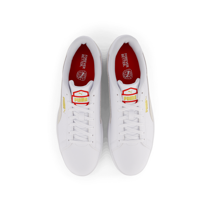 Puma Puma Smash 3.0 Retro Academia Puma -warm -gold-for