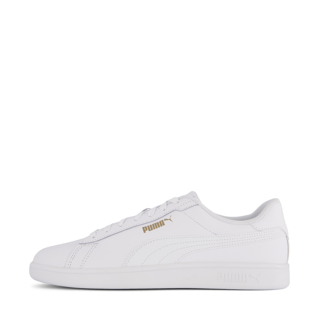 Puma Smash 3.0 L Puma White-puma White-puma Gol