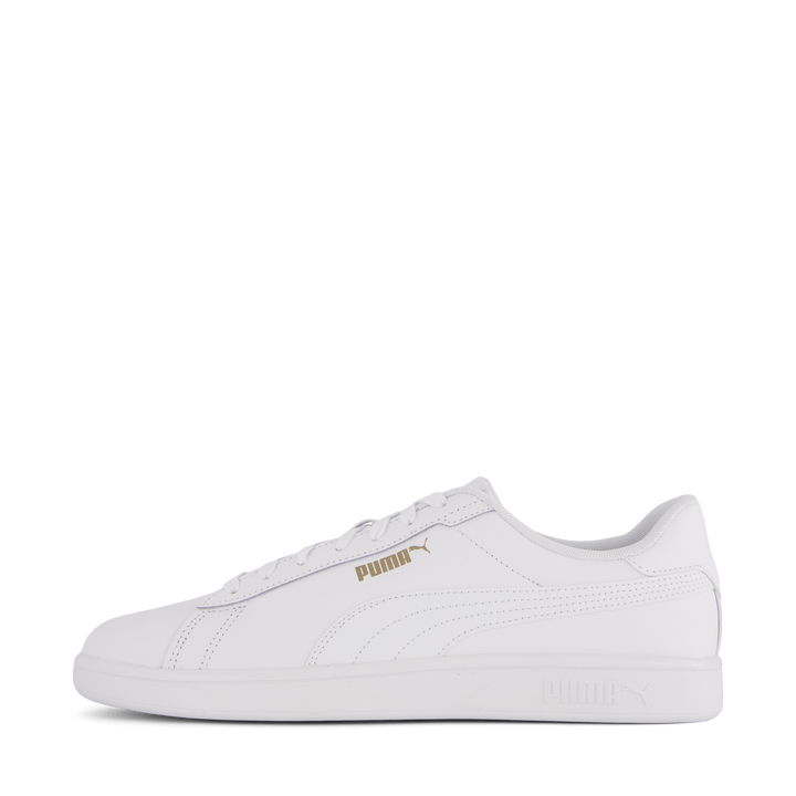 Puma Smash 3.0 L Puma White-puma White-puma Gol