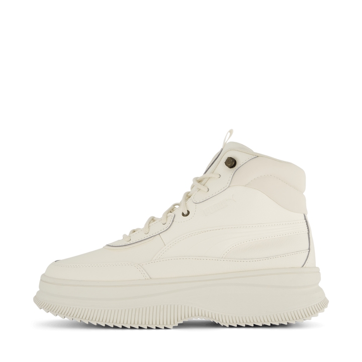 Mayra Frosted Ivory-frosted Ivory