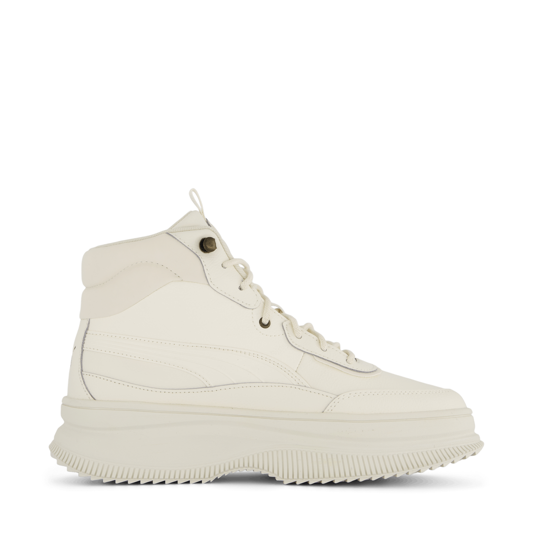 Mayra Frosted Ivory-frosted Ivory