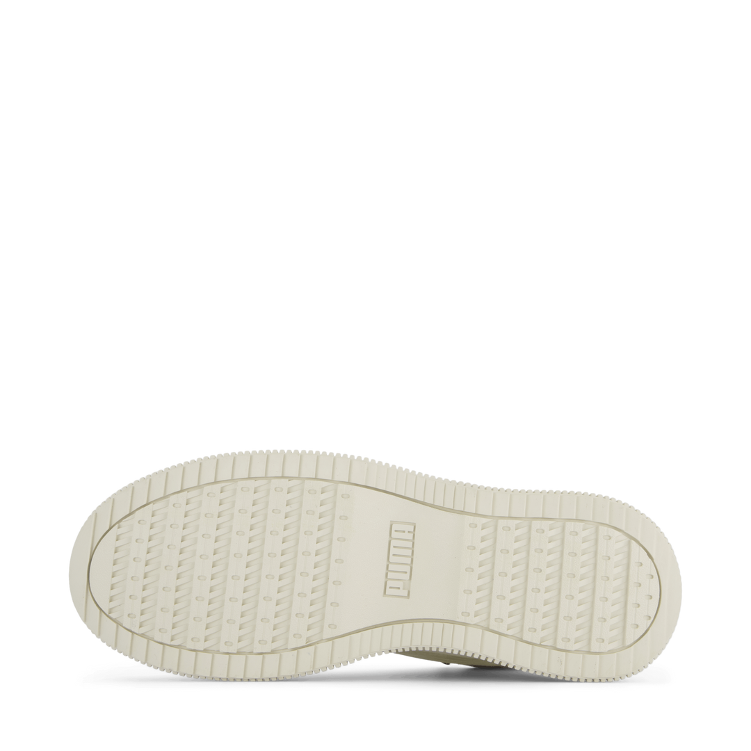 Mayra Frosted Ivory-frosted Ivory