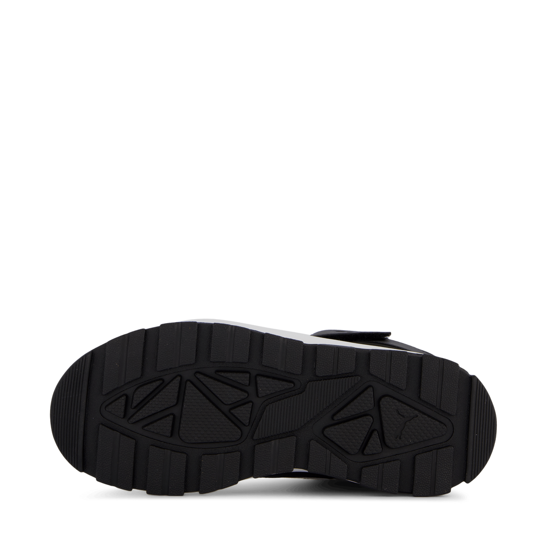 Puma Evolve Boot Puretex Ac+ps Puma Black-ash Gray-puma White