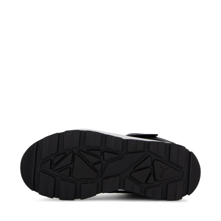 Puma Evolve Boot Puretex Ac+ps Puma Black-ash Gray-puma White