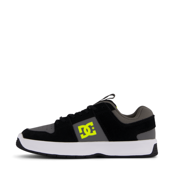 Lynx Zero Black/lime