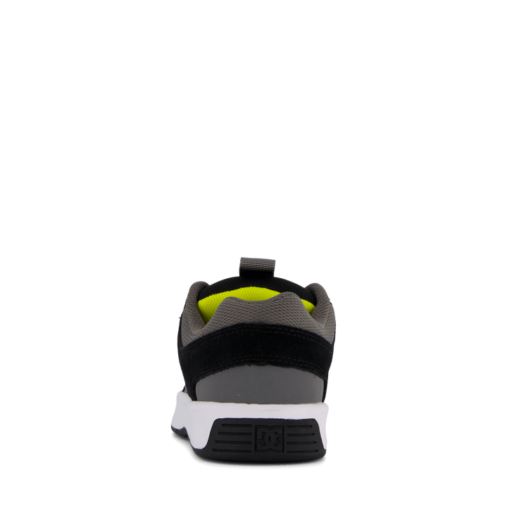 Lynx Zero Black/lime