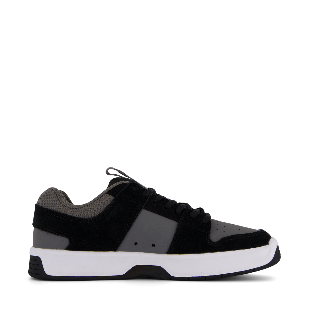 Lynx Zero Black/lime