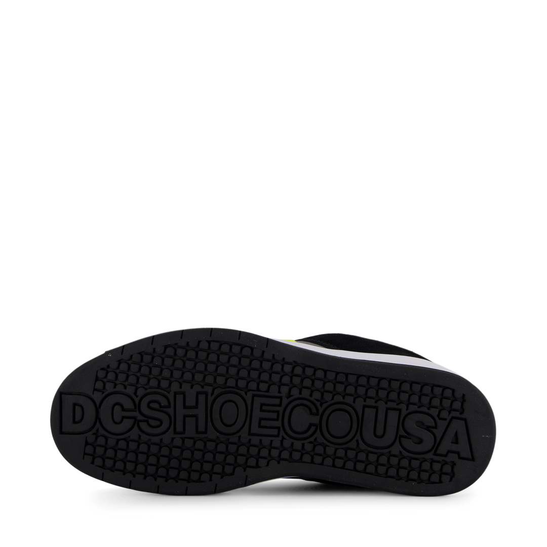 Lynx Zero Black/lime