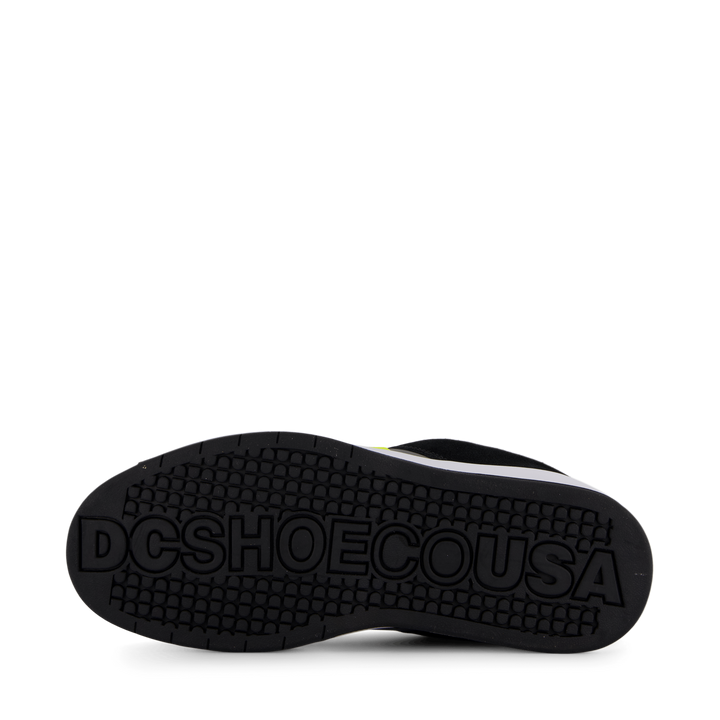 Lynx Zero Black/lime