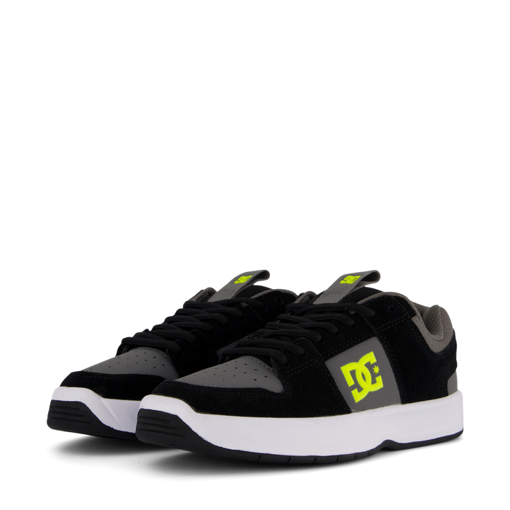 Lynx Zero Black/lime