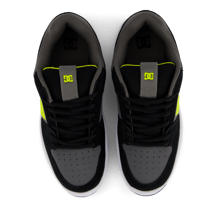 Lynx Zero Black/lime