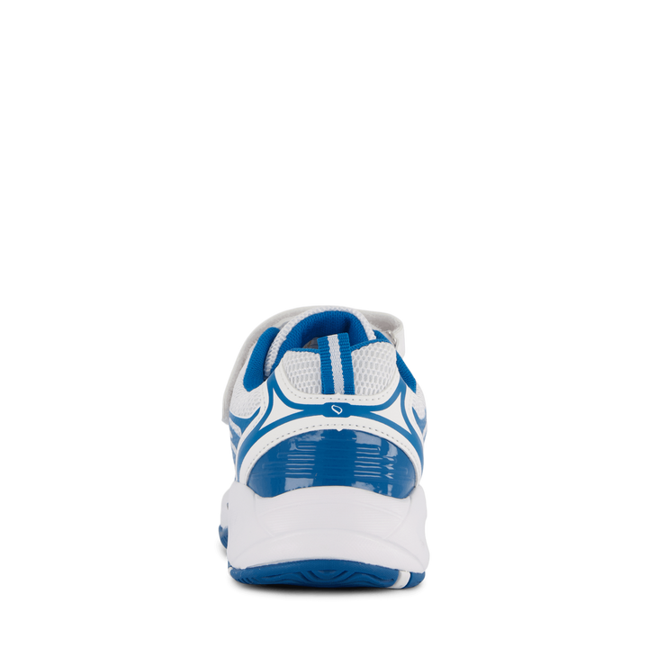 Tolg White/navy