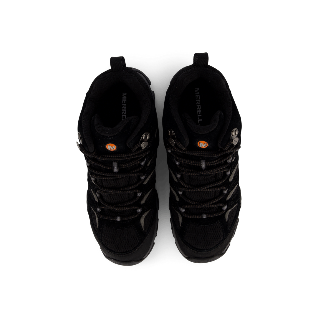 Moab 3 Mid Gtx Black