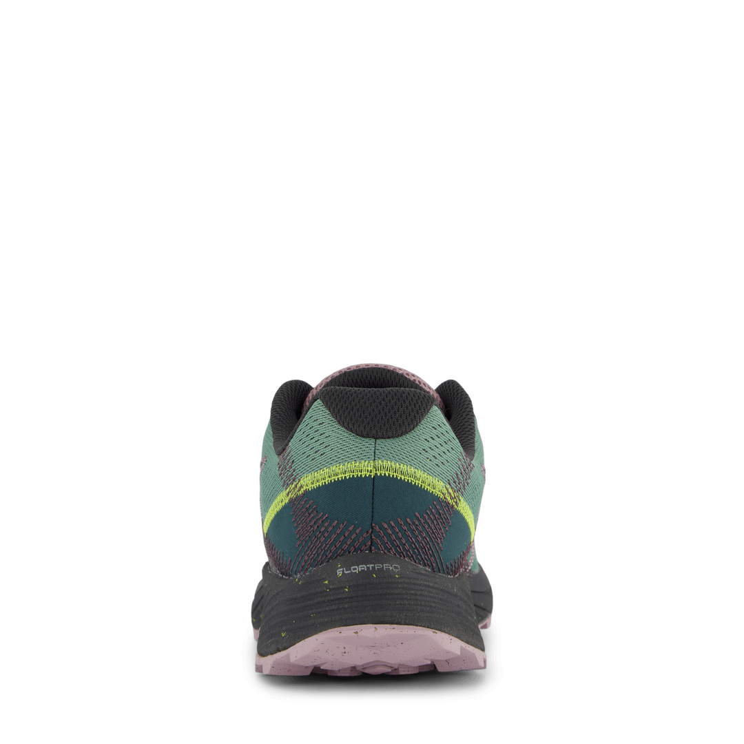 Moab Flight Jade