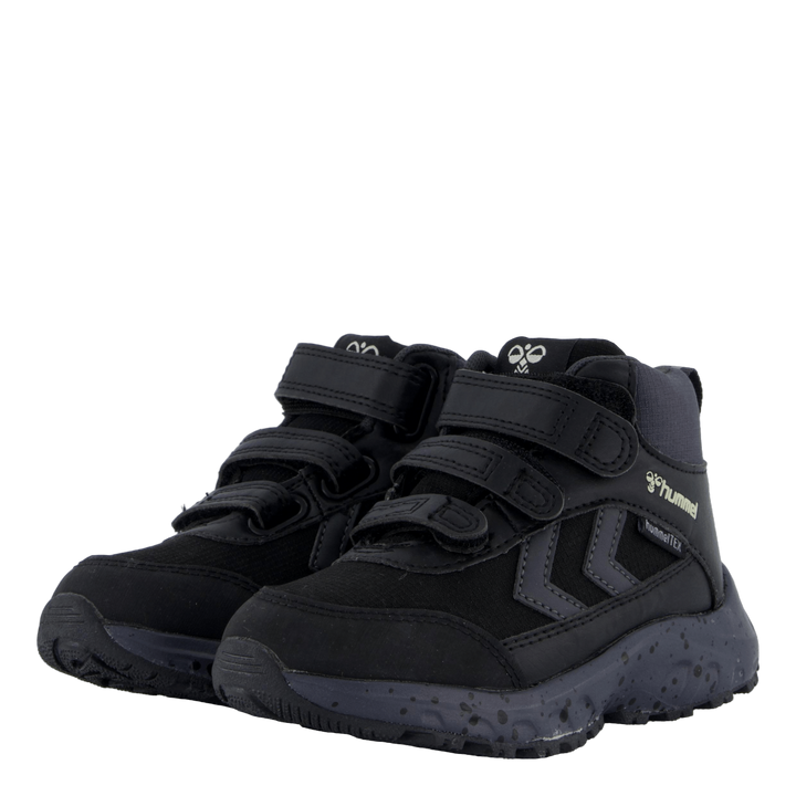 Root Tex Infant Black/black