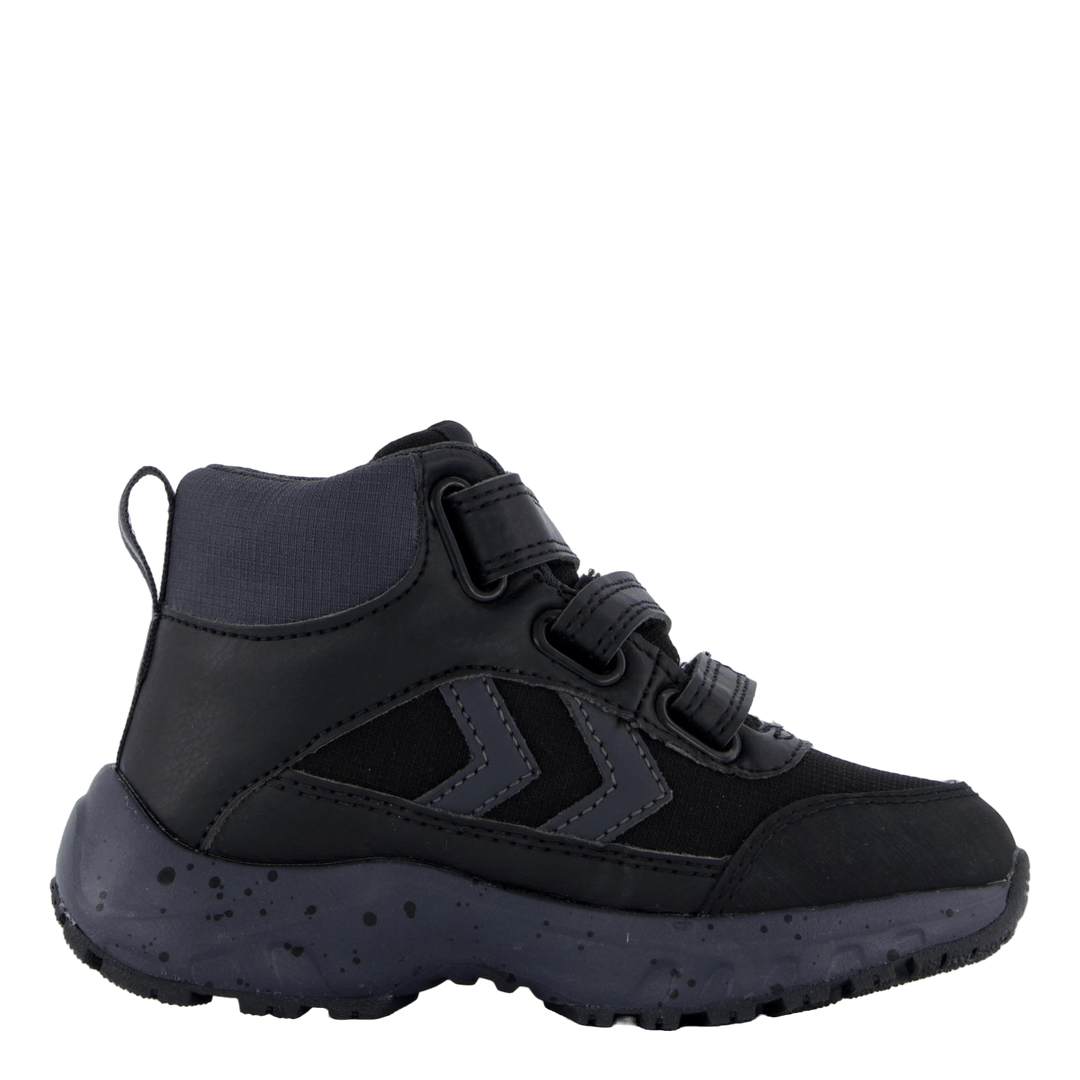 Root Tex Infant Black/black