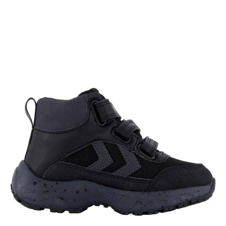 Root Tex Infant Black/black