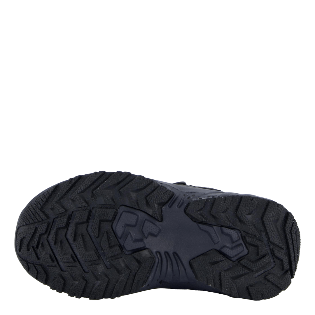 Root Tex Infant Black/black