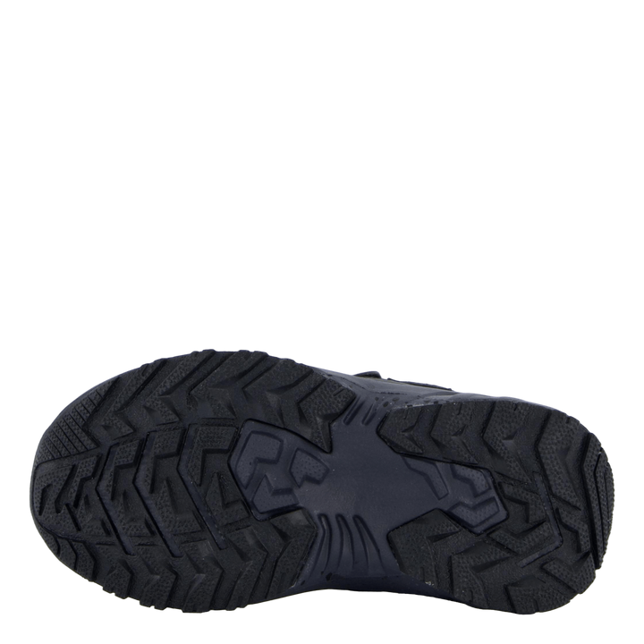 Root Tex Infant Black/black