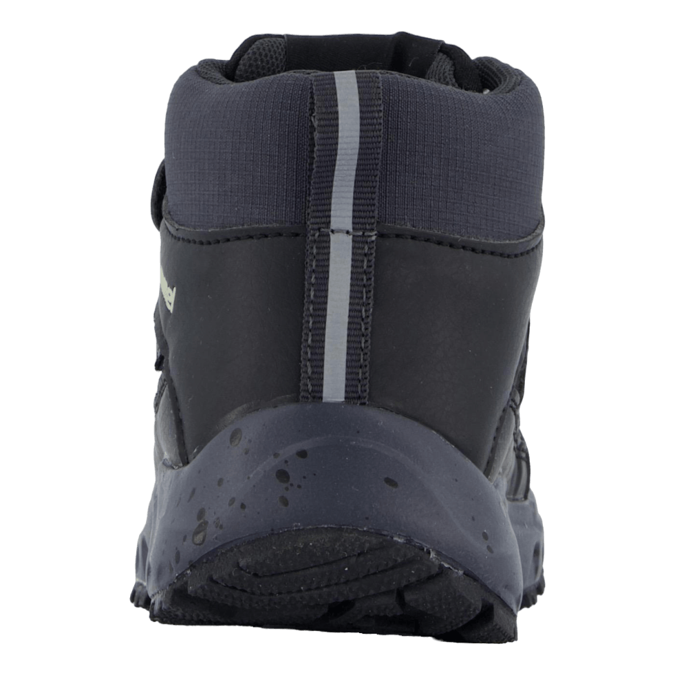 Root Tex Infant Black/black