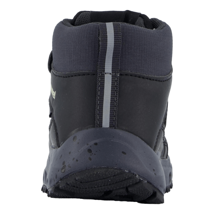 Root Tex Infant Black/black