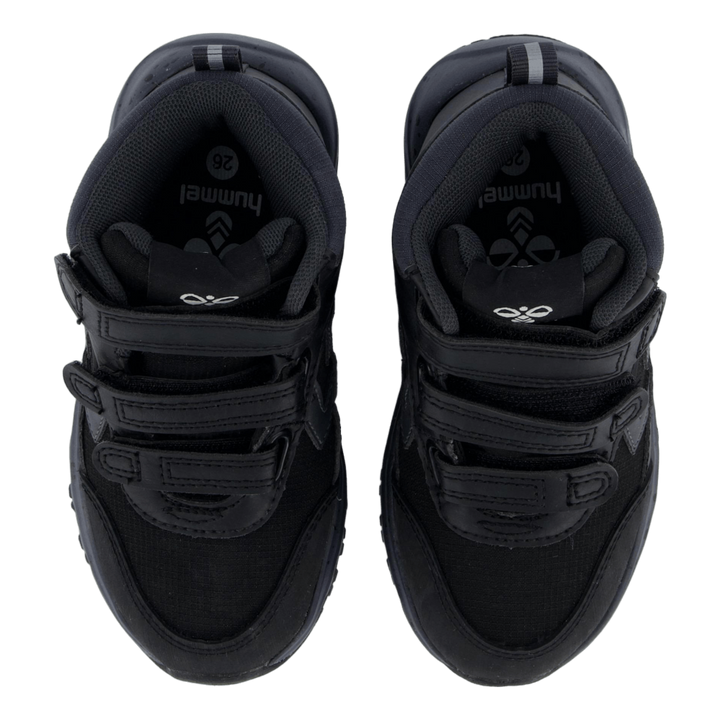 Root Tex Infant Black/black
