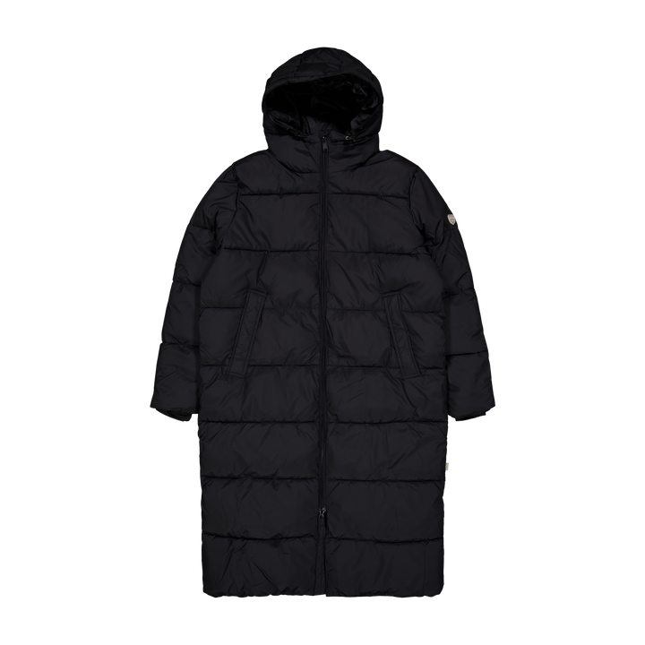 Deyna Coat Black