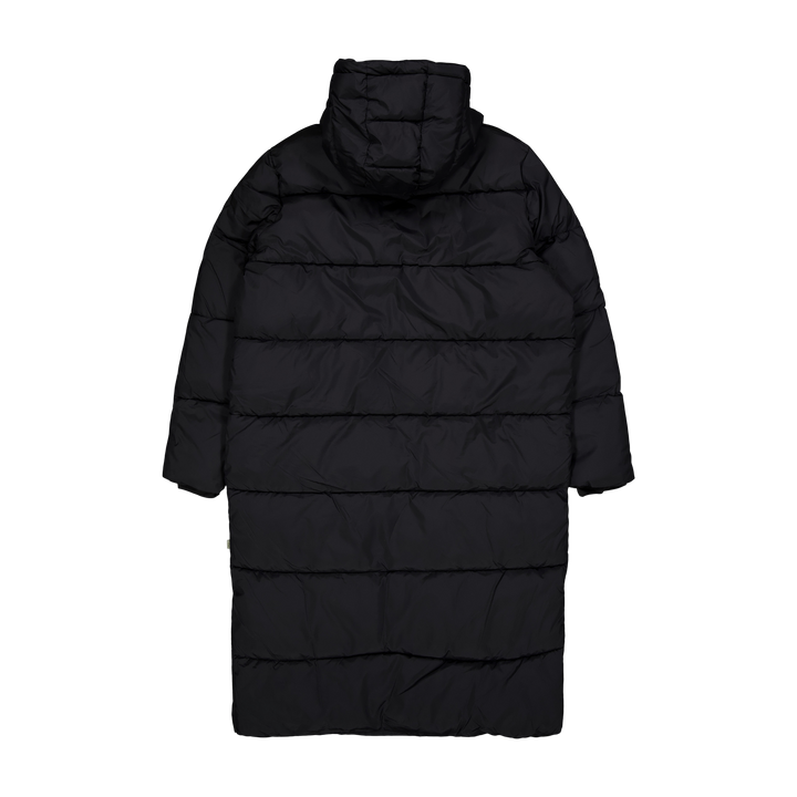 Deyna Coat Black