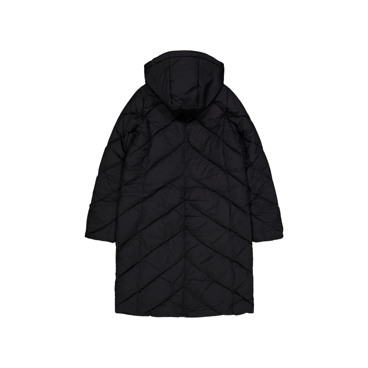 Trinity Reco Jacket Black