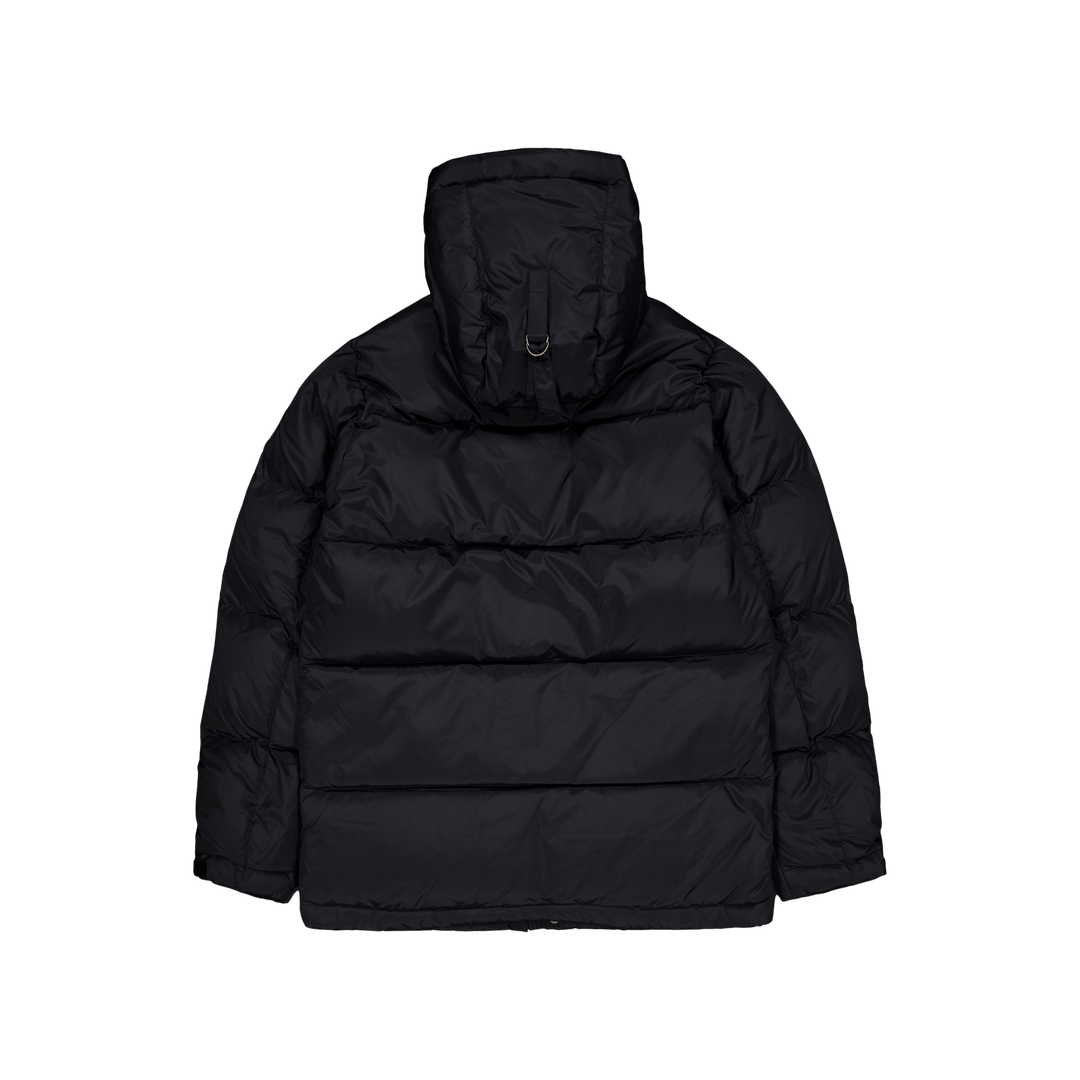 North Pole Jacket Black