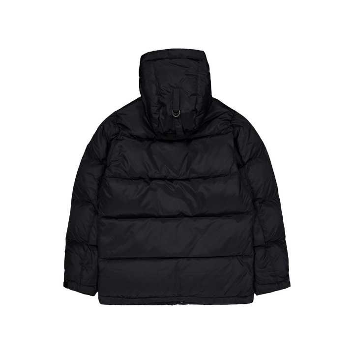 North Pole Jacket Black