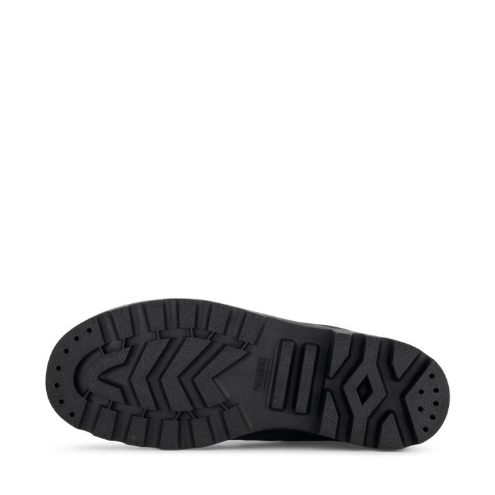 Pallabrousse Hkr Wp+ Black