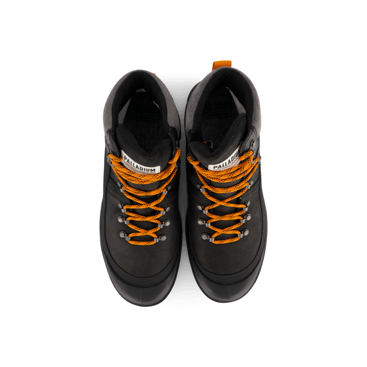 Pallabrousse Hkr Wp+ Black