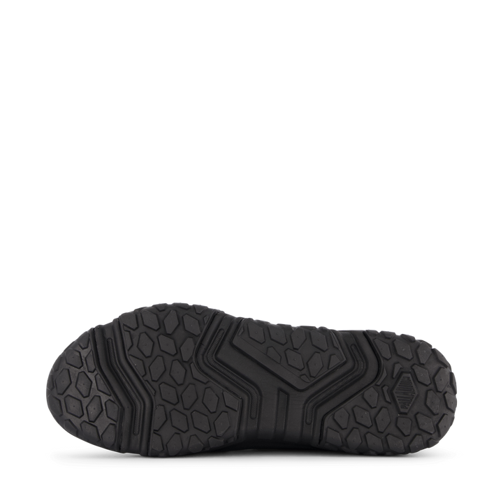 Off-grid Overcush Black