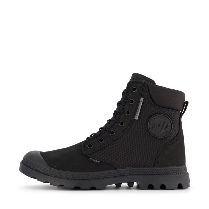 Pampa Sc Wpn U-s Black