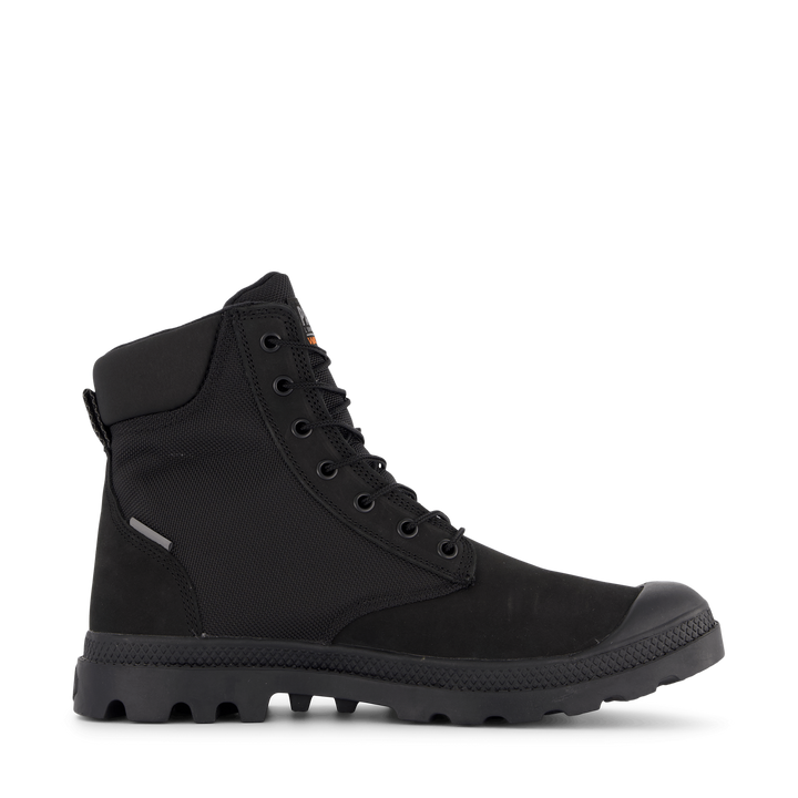 Pampa Sc Wpn U-s Black