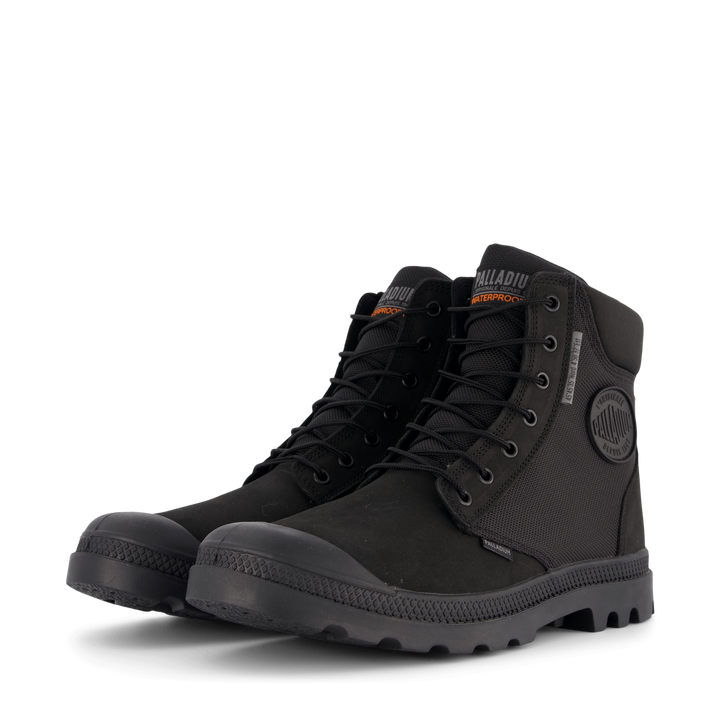 Pampa Sc Wpn U-s Black