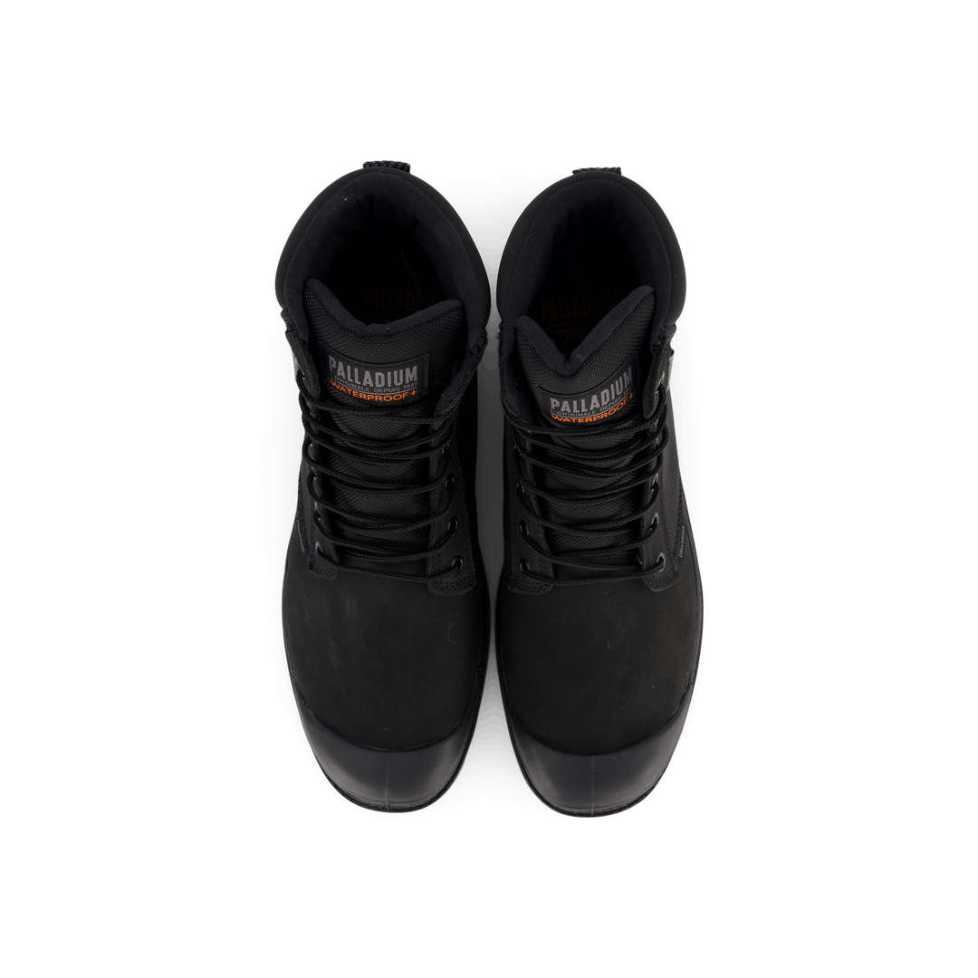 Pampa Sc Wpn U-s Black