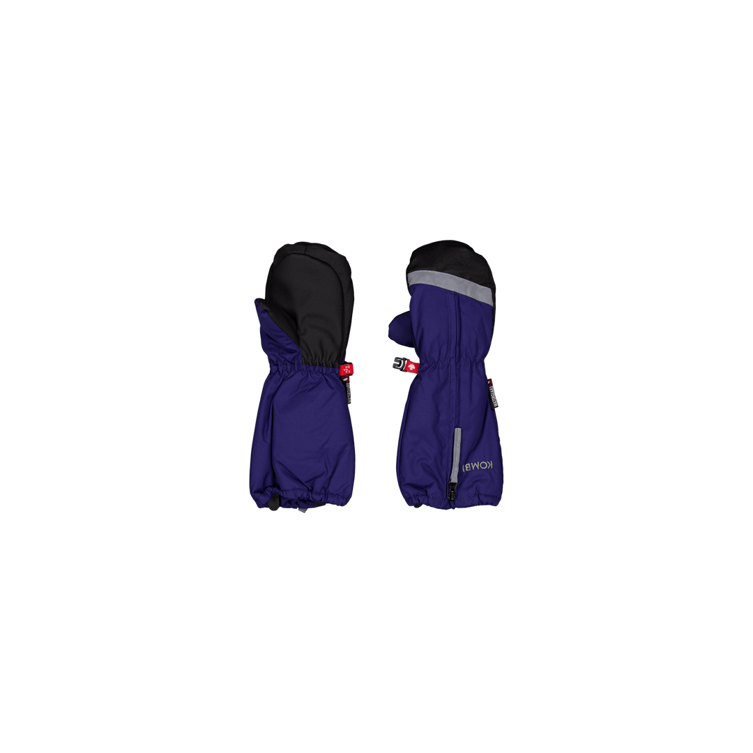 Wooly Best Friend Space Blue