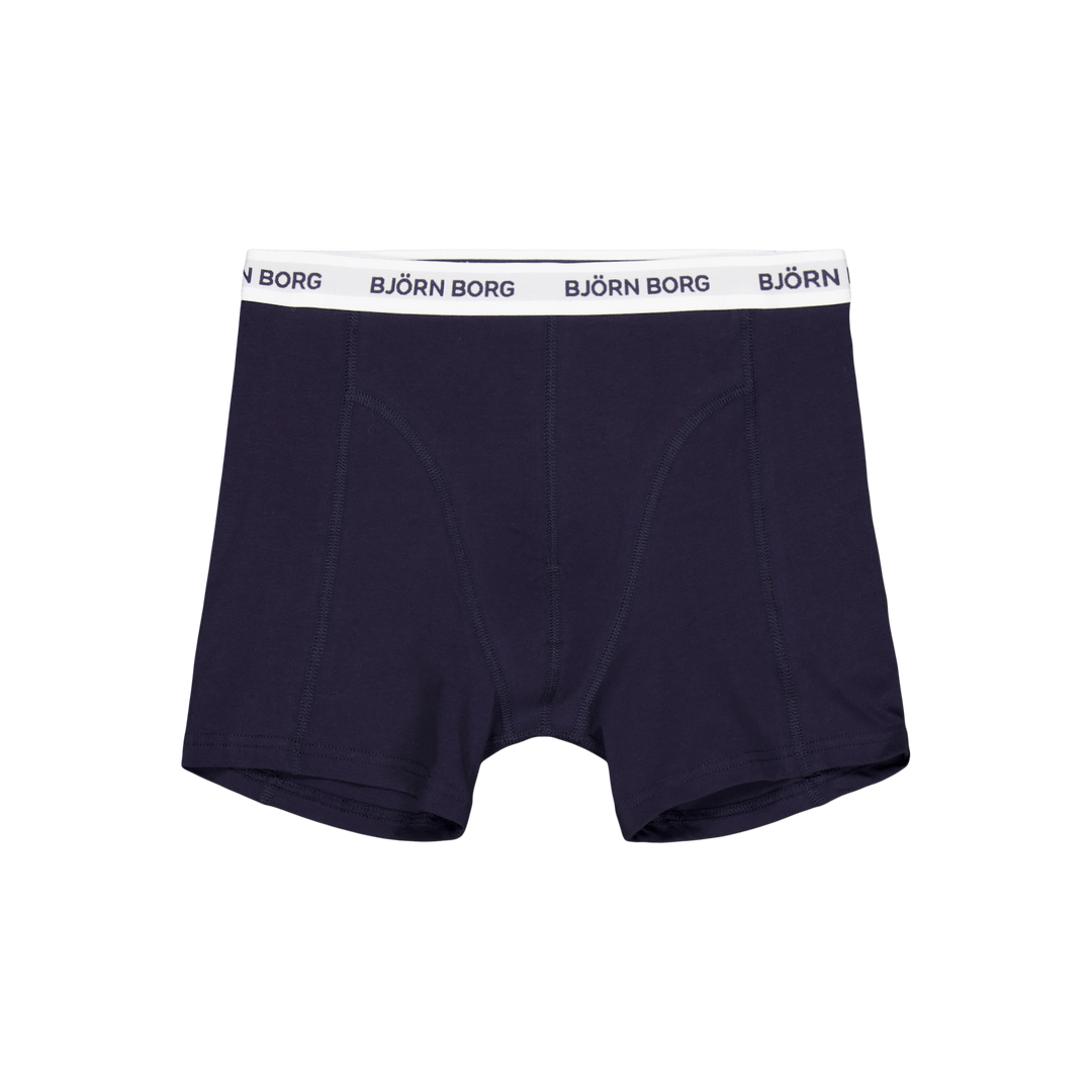 Cotton Stretch Boxer 3p Multipack 2