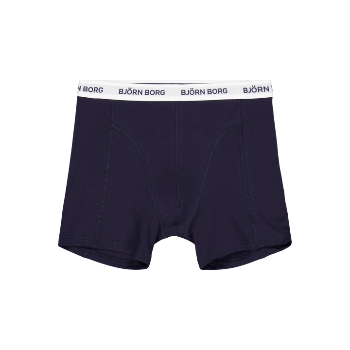 Cotton Stretch Boxer 3p Multipack 2