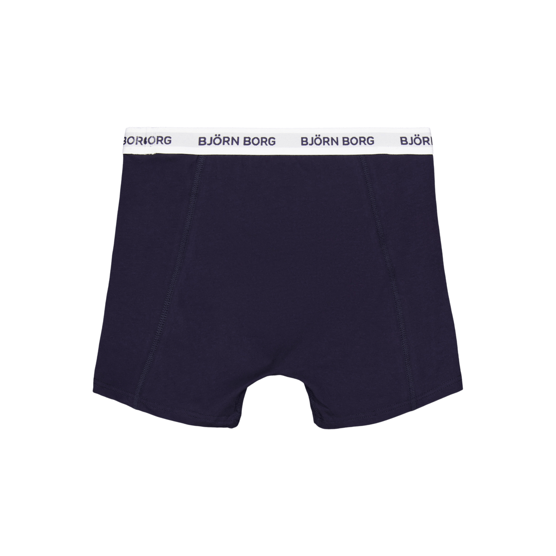 Cotton Stretch Boxer 3p Multipack 2
