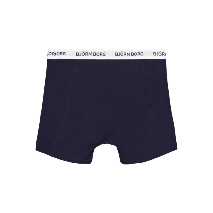 Cotton Stretch Boxer 3p Multipack 2
