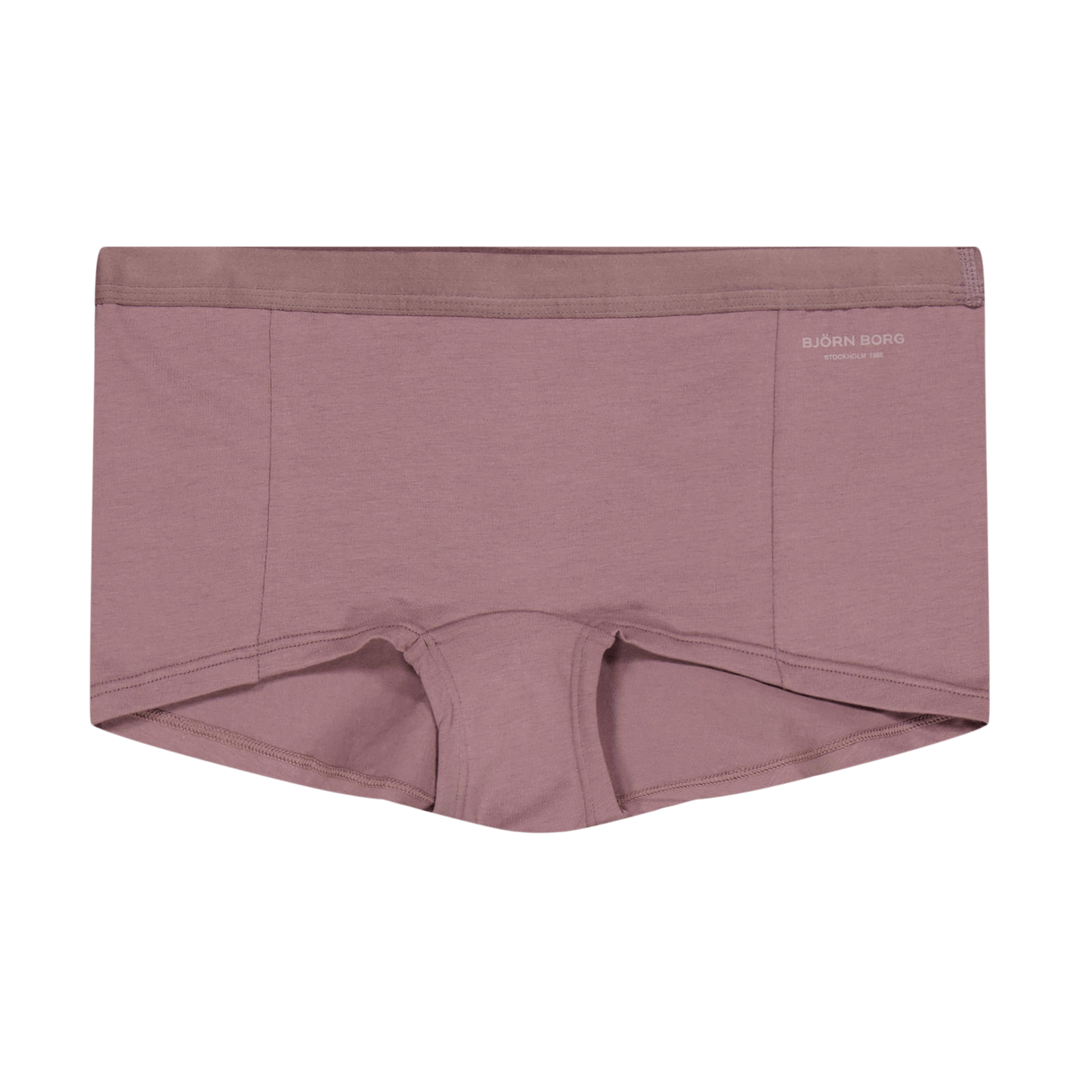 Core Minishorts 3p Multipack 2