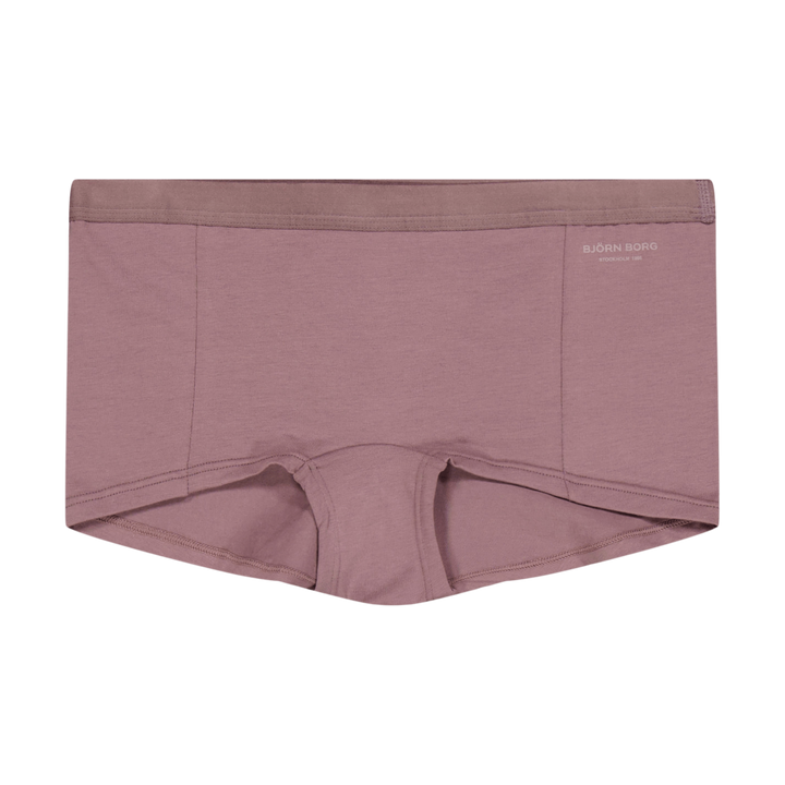 Core Minishorts 3p Multipack 2