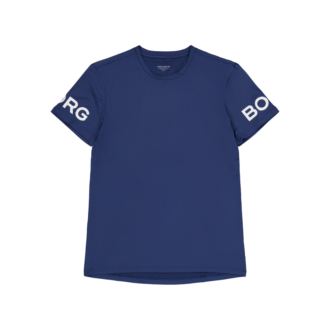 Borg T-shirt Sargasso Sea