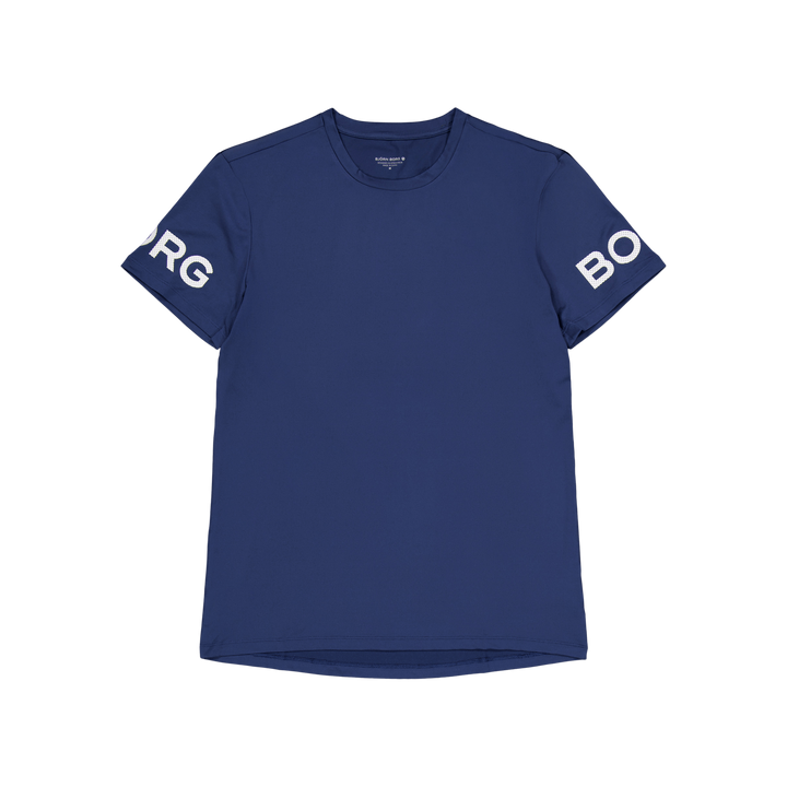 Borg T-shirt Sargasso Sea