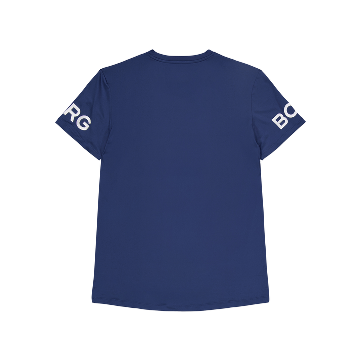 Borg T-shirt Sargasso Sea