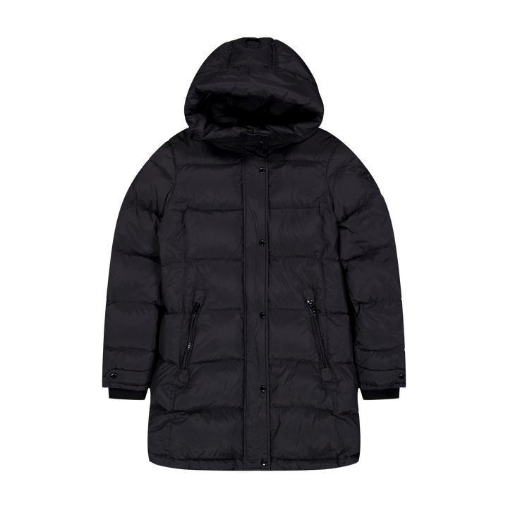 Falcon Mid Black